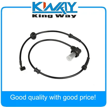 

New ABS Wheel Speed Sensor Rear For Audi A4 8D2 B5,Avant,Saloon Estate VW 8D0927807C