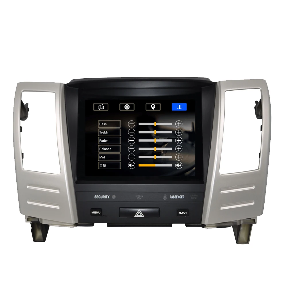 Cheap Android 7.1 8.4