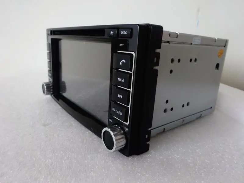 Top Android 9.0 Octa Core PX5/PX6 Fit Subaru Forester / Impreza 2008 2009 2010 2011 2012 Car DVD Player Navigation GPS Radio 4