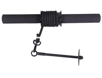 

Forearm Trainer Power Wrists Arm training Exerciser Hand Gripper Strength Fitness Equipment