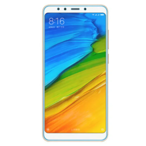 Защитная пленка 9H для xiaomi redmi 5 plus закаленное стекло 4X 4A 5A Взрывозащищенная 4