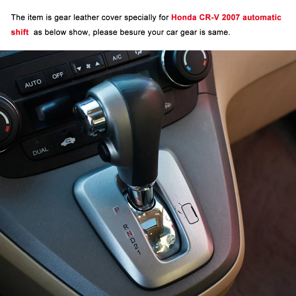 Yuji-Hong автомобильный чехол для Honda CRV 2007-2011 автоматические ошейники CR-V чехол для автомобиля из натуральной кожи