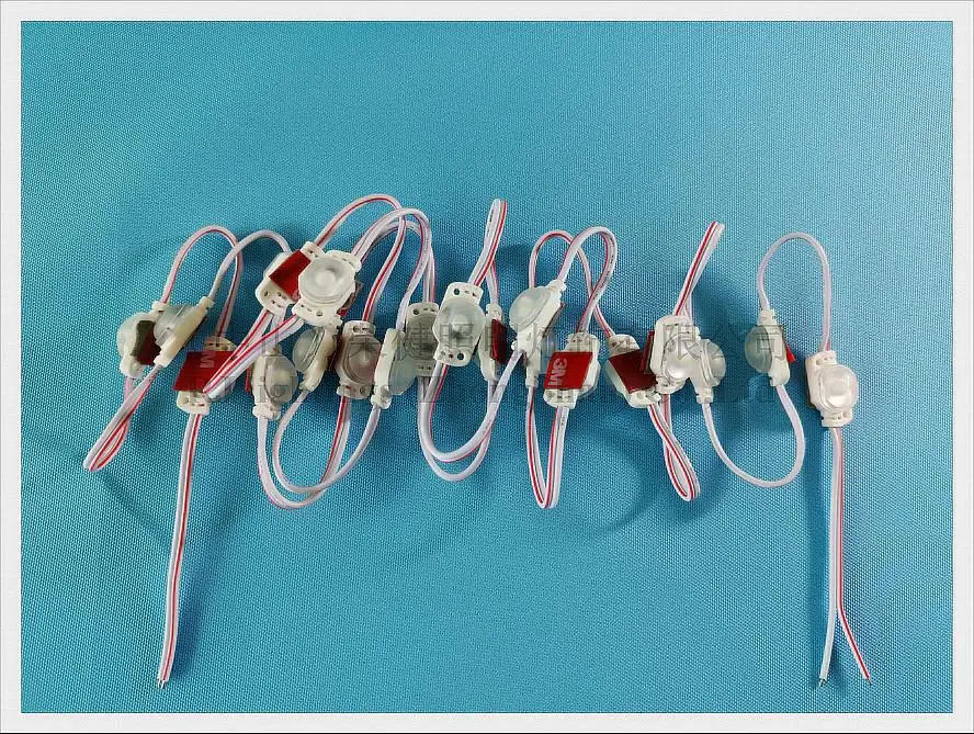 led module light ultrasonic seal injection ip68 1led (4)