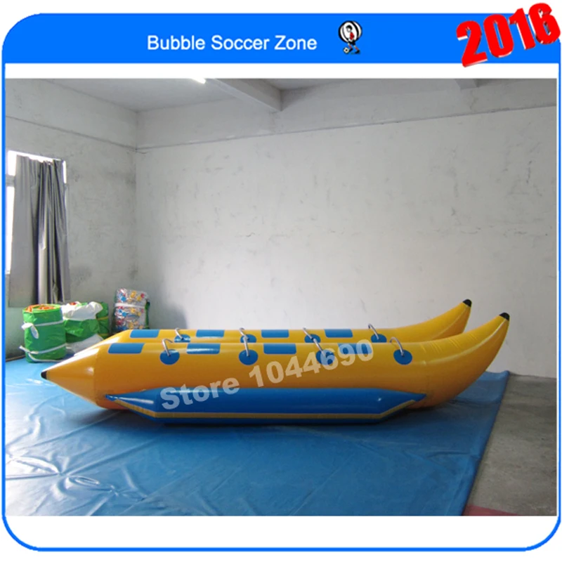 Flying Inflatable Tube Flying Inflatable Tube