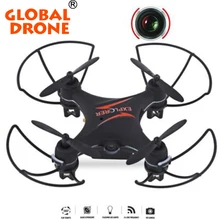 Global Drone GW009C Quadcopter RTF 4CH Helicopter Control Remote Drone HD Drone Quadcopter Quadricopter Dron With HD Camera