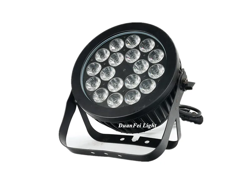 18 led flat par waterproof-4