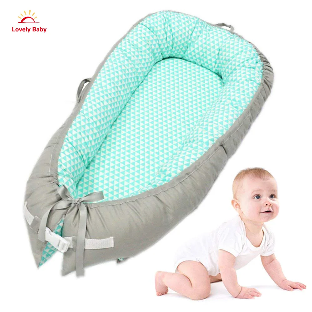 baby nest mattress