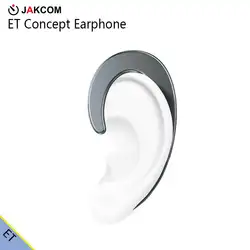 JAKCOM ET Non-In-Ear Concept наушник Горячая Распродажа в наушниках наушники как комплект tecnologia ear pods