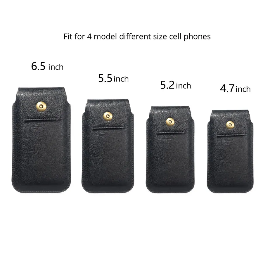 Yiang модные сумки на пояс чехол для телефона 4,7 5,2 5,5 6,5 дюймов для iPhone samsung huawei Xiaomi смарт-телефонов кожа ультра-тонкая сумка на поясном ремне