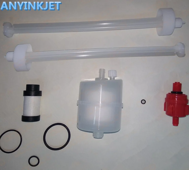 for Videojet 170i filter kits VB-PG0377 for Videojet Excel printer (1se have 6pcs filter) цена for Videojet 170i filter kits VB-PG0377 for Videojet Excel printer (1se have 6pcs filter) цены онлайн