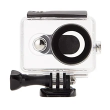 For Xiaomi Yi Waterproof Case 40M Underwater Diving Sports Waterproof Box For Xiaomi yi Action camera Sport Camcoder