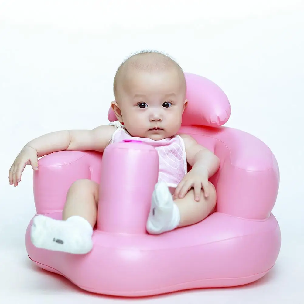 Kids Multifunctional Inflatable Sofa Chair Chair BB Dining Pushchair Infant Portable Bath Stool for Children Boy Girls Kids Multifunctional Inflatable Sofa Chair Chair BB Dining Pushchair Infant Portable Bath Stool for Children Boy Girls