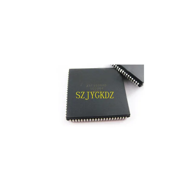 

Atf1508 Cpld Atf1500 Family 3K Gate 128 Macro Cell 100Mhz 5V 100-Pin Tqfp Ic Chip Atf1508as