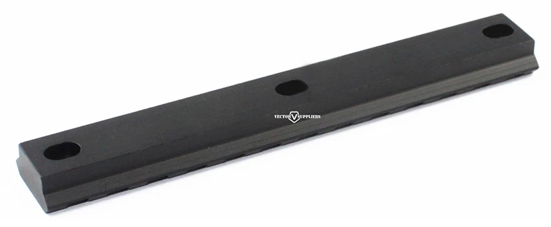 VO 5 Inch Rail Acom 2