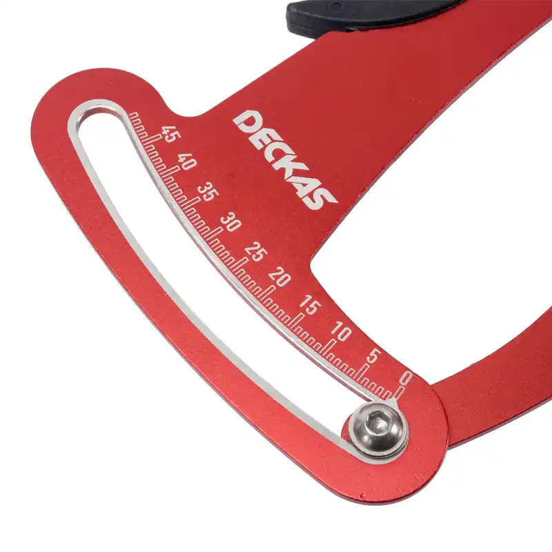 deckas spoke tension meter