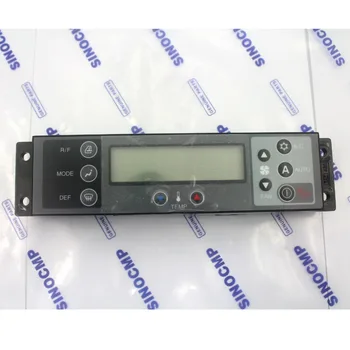 

SK350-8 Excavator Air Conditioner, AC Controller YN20M01468P2 for Kobelco