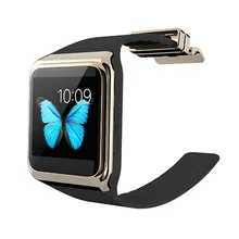 Rwatch Smartwatch Handyuhr Mit BT Wählen Schrittzähler SleepTracker Bluetooth Smart Uhr Armbanduhren für iPhone Android-Handy