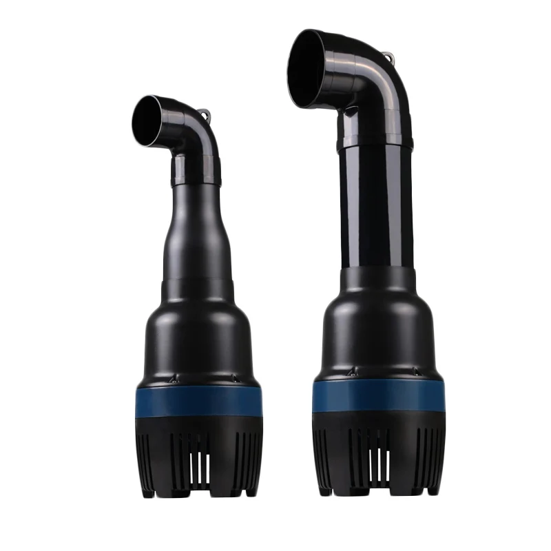 

Fish pond large flow submersible pump butt pump outdoor fish pond koi pond circulating pump bottom filter pump