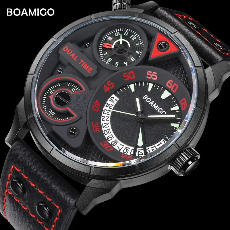 boamigo watch company