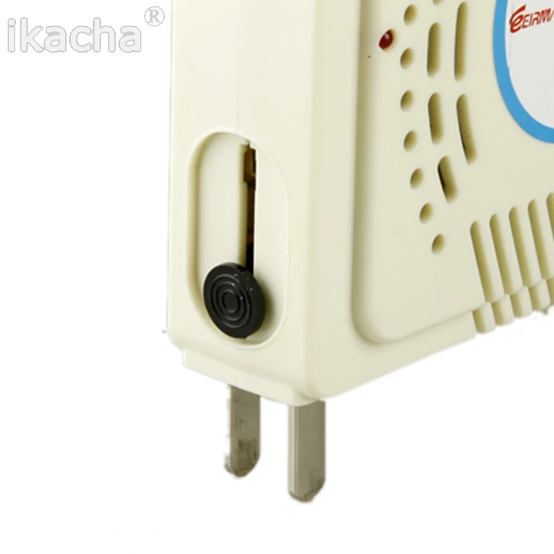 Electronic regeneration hygroscopic card (5)