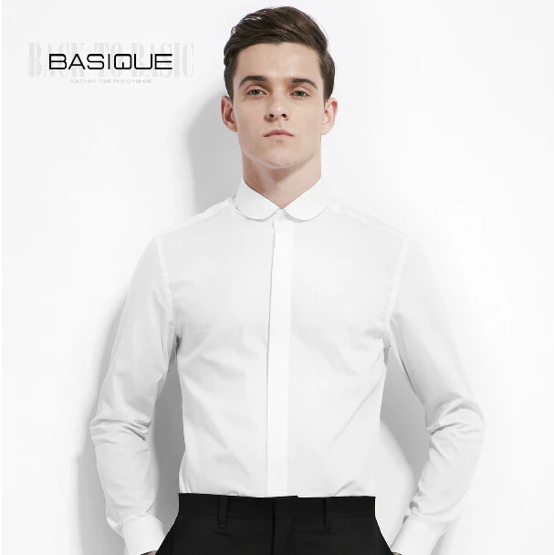 Shop by category Find small collar men shirt at ShopStyle. Shop the latest collection of small collar men shirt from the most popular stores - all in one place.
