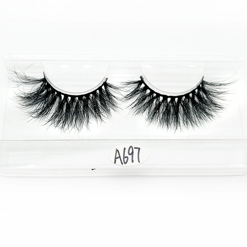 YXA697 mink eyelashes  (4)