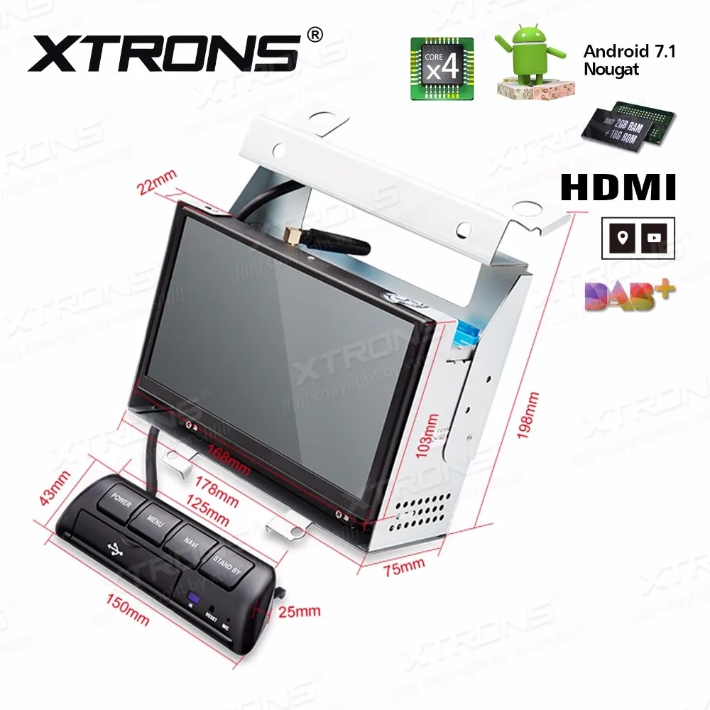 Discount 7" Android 7.1 OS Car Multimedia Navigation GPS Radio for Land Rover Freelander 2 2007-2012 with Multi-Window View Support 5 Discount 7" Android 7.1 OS Car Multimedia Navigation GPS Radio for Land Rover Freelander 2 2007-2012 with Multi-Window View Support 5