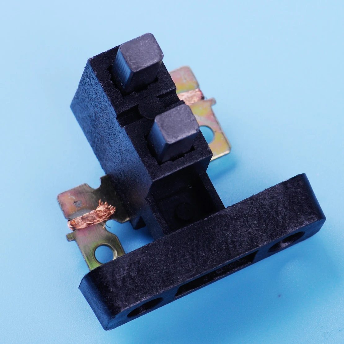 LETAOSK Carbon Brush Assembly Generator Head fit for 4kw to 7kw 188F/190F Chinese | Инструменты