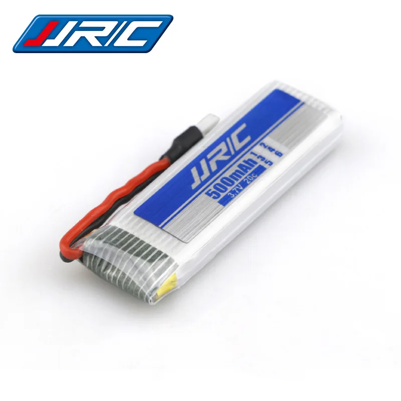 JJRC H37 RC Квадрокоптер запасные части 3,7 V 500mAh 20c батарея для JJRC E50S E50 Wltoys V930 V977 FPV Квадрокоптер Игрушка аксессуары