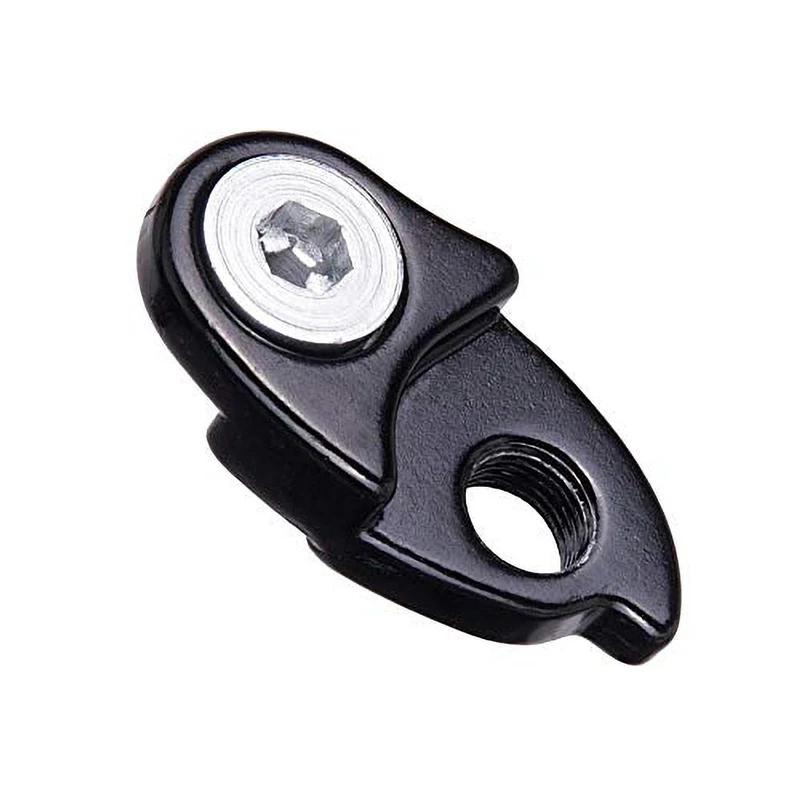 

Aluminum Bike Road Bicycle Parts Rear Derailleur Hanger Extension Extender Adapter Cycling Frame Gear Tail Hook
