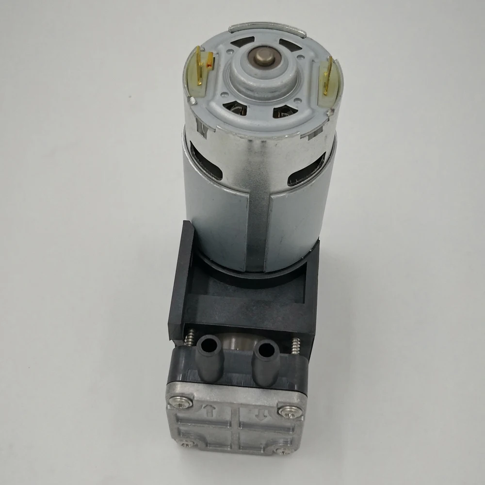 

High Quality pump high Pressure Air Vacuum piston Pump