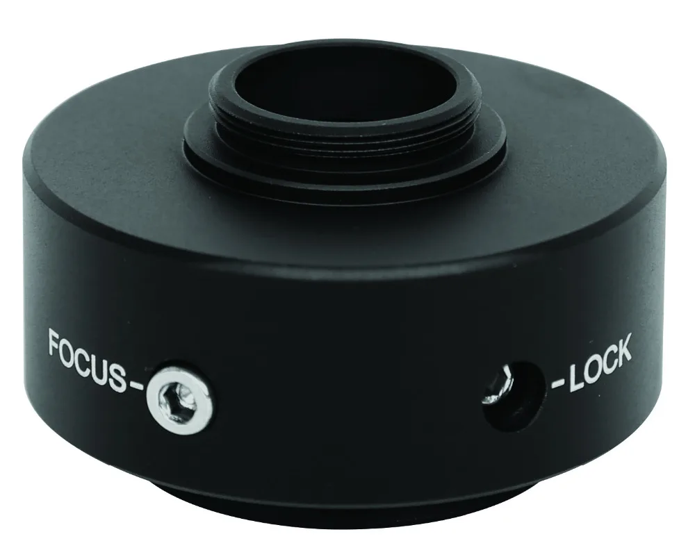 Адаптер для микроскопа Olympus C mount 0 35x 5x 63x 8x 1x 1 2x 5x|professional microscope|microscope cameracamera microscope
