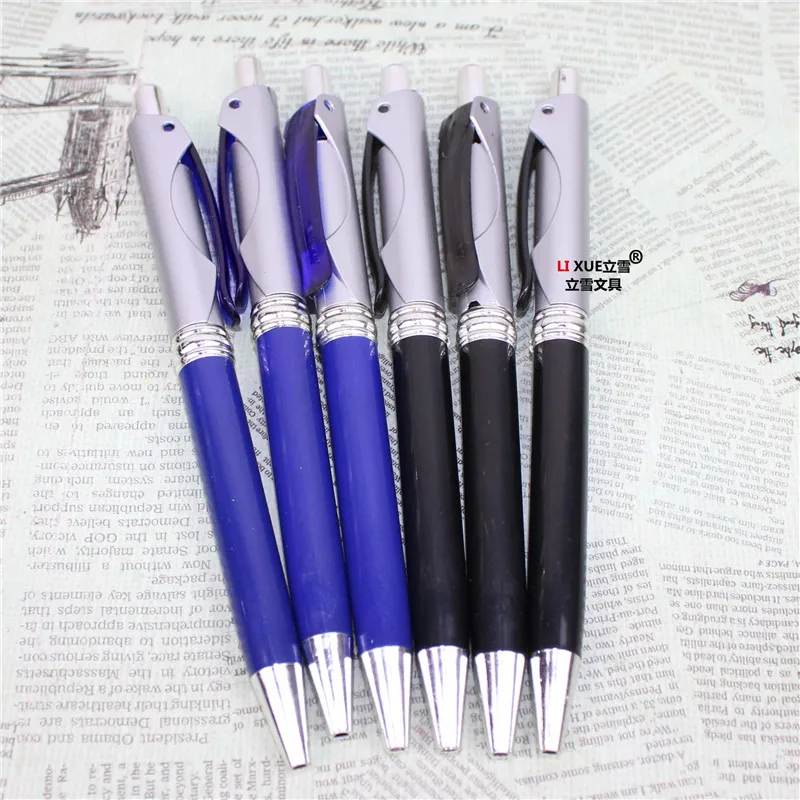 2Pcs Diamond Crystal Ballpoint Pens Student School Office Stationery Gift Smooth 2Pcs Diamond Crystal Ballpoint Pens Student School Office Stationery Gift Smooth