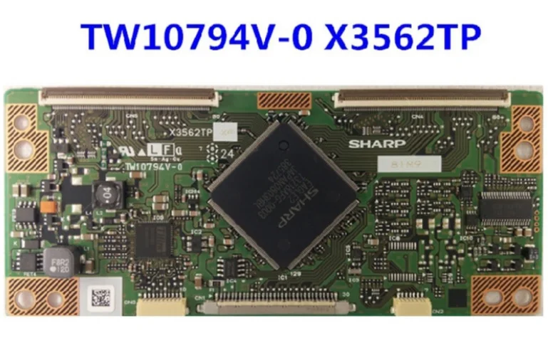 Latumab Original For 32L16HR TCON logic Board TW10794V-0 X3562TP XF Free shipping | Компьютеры и офис