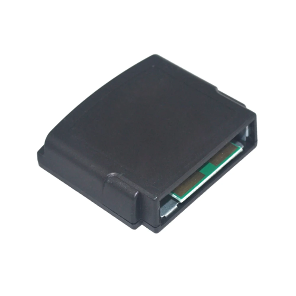 

10PCS For N64 Jumper Jump Pak memory terminator black Expansion Pack Replacemen