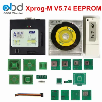 

2018 New Xprog V5.74 5.75 Box ECU Programmer X-prog 5.74 Update of X Prog M V5.70 X-prog V5.55 V5.60 V5.72 For BMW CAS4 EEPROM