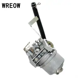 Подходит для PW0872402 2400PSI 2.3GPM 175CC Давление шайба карбюратор аксессуары для карбюратора