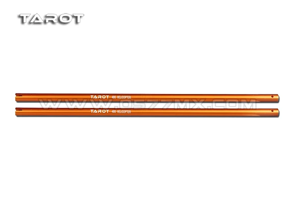 

Ormino Tarot 480 Tail Boom x 2 TL48002-02