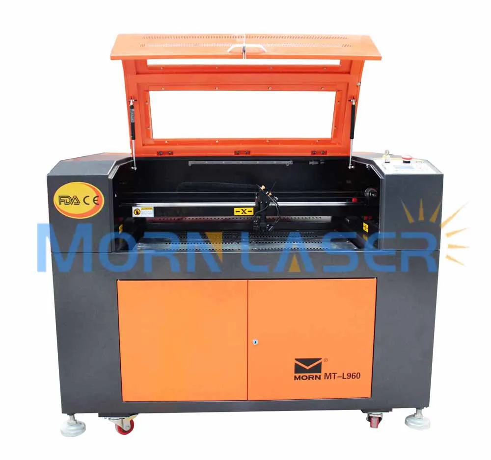 MT-L960 laser machine