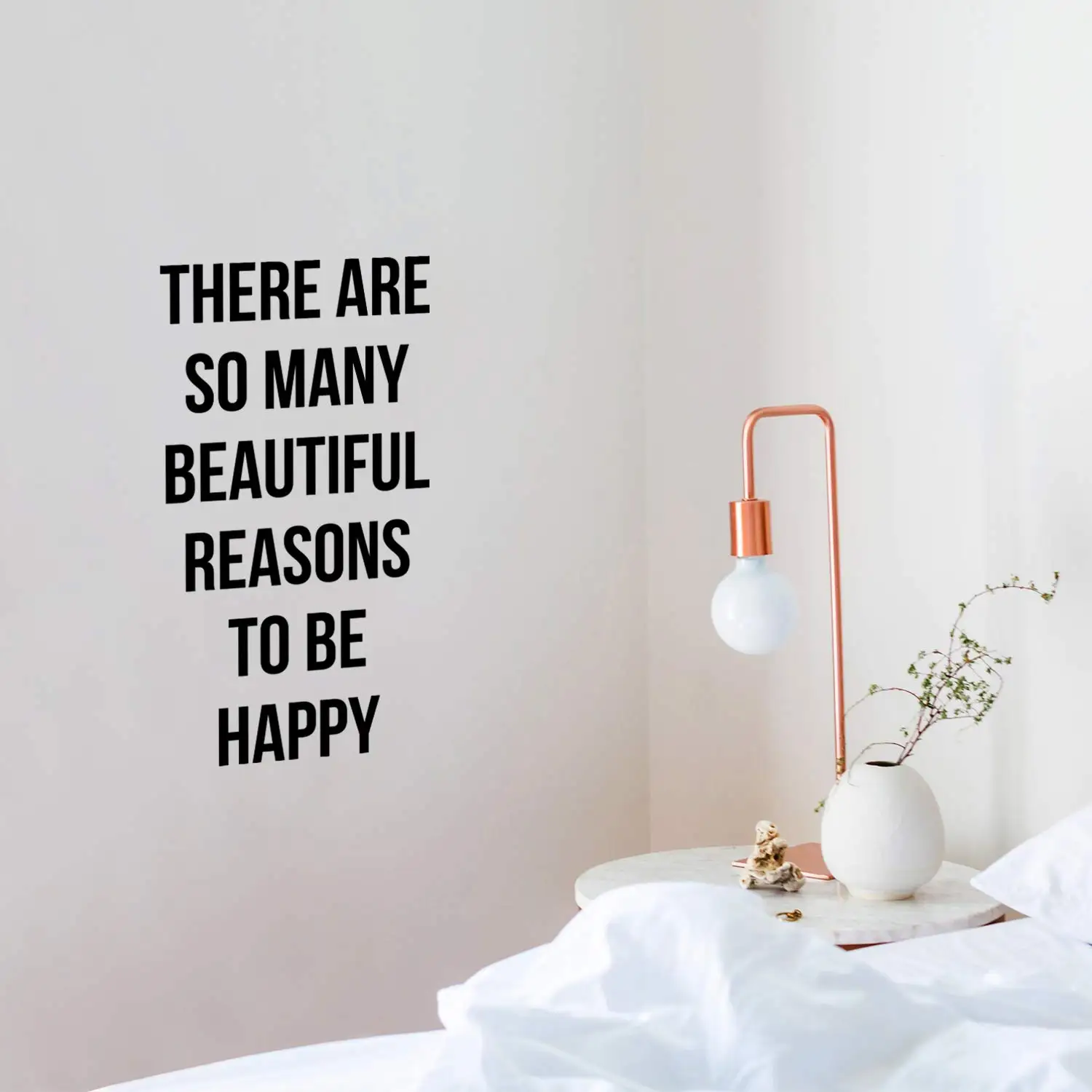 

Carved English Sentences Waterproof Wall Stickers Wall Art Decor For Kids Rooms Diy Home Decoration Mural Poster