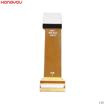 

5PCS/Lot For Samsung D900I D908I LCD Screen Flex Cable