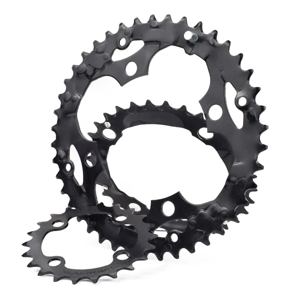 Perfect Mountain Bike Haomeng Hollow Sprocket Repair Disk 22t32t42t Tooth 8/9/24/27 Speed Tooth Plate Bicycle Sprockets Metal 3 Perfect Mountain Bike Haomeng Hollow Sprocket Repair Disk 22t32t42t Tooth 8/9/24/27 Speed Tooth Plate Bicycle Sprockets Metal 3