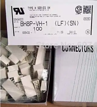 

BH8P-VH-1 header Connectors terminals housings 100% new and Original parts BH8P-VH-1(LF)(SN)