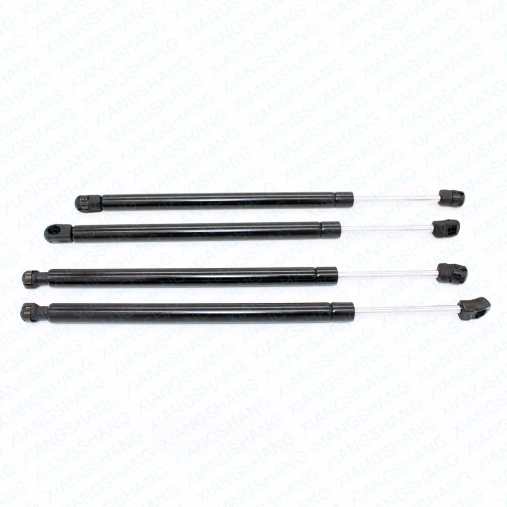 Газовая пружина для задней двери Toyota Matrix 2003 2007 2008 4 шт.|lift support|lift damperdamper gas spring |
