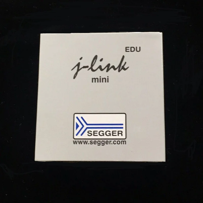 

1 pcs x 8.08.91 Hardware Debuggers J-Link EDU mini Programmer ARM Cortex-M