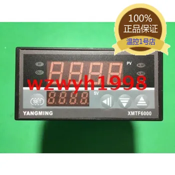 

Smart meter XMTF6000 temperature controller XMTF-6311