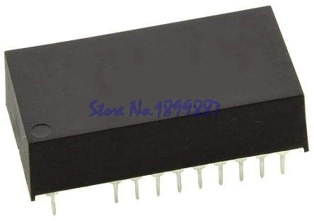 

1pcs/lot DS12887 DS12C887+ DS12887 DIP-18 In Stock