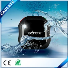 LK109/TK1000 TKSTAR Waterproof Mini Personal Kids Pet Child GPS Tracker Locator Children GSM GPRS Tracking Device ,1000mAH