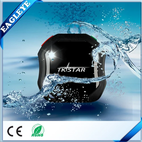 

LK109 TK1000 TKSTAR Waterproof Mini Personal Kids Pet Children GPS Tracker Locator Children GSM GPRS Tracking Device GPS Micro