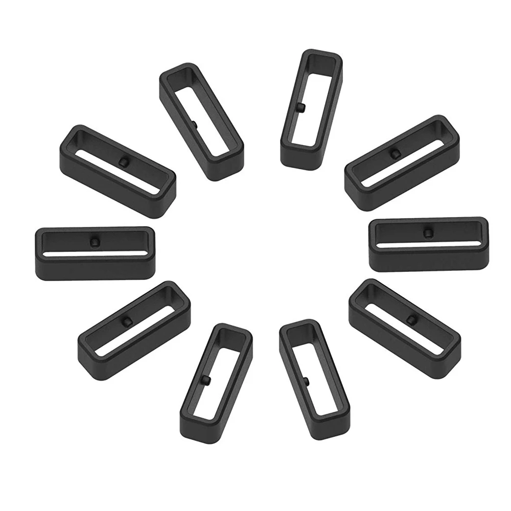 5 петель для Garmin Forerunner 235/220/230/620/630/735XT/235Lite силиконовое резиновое кольцо 235 петля